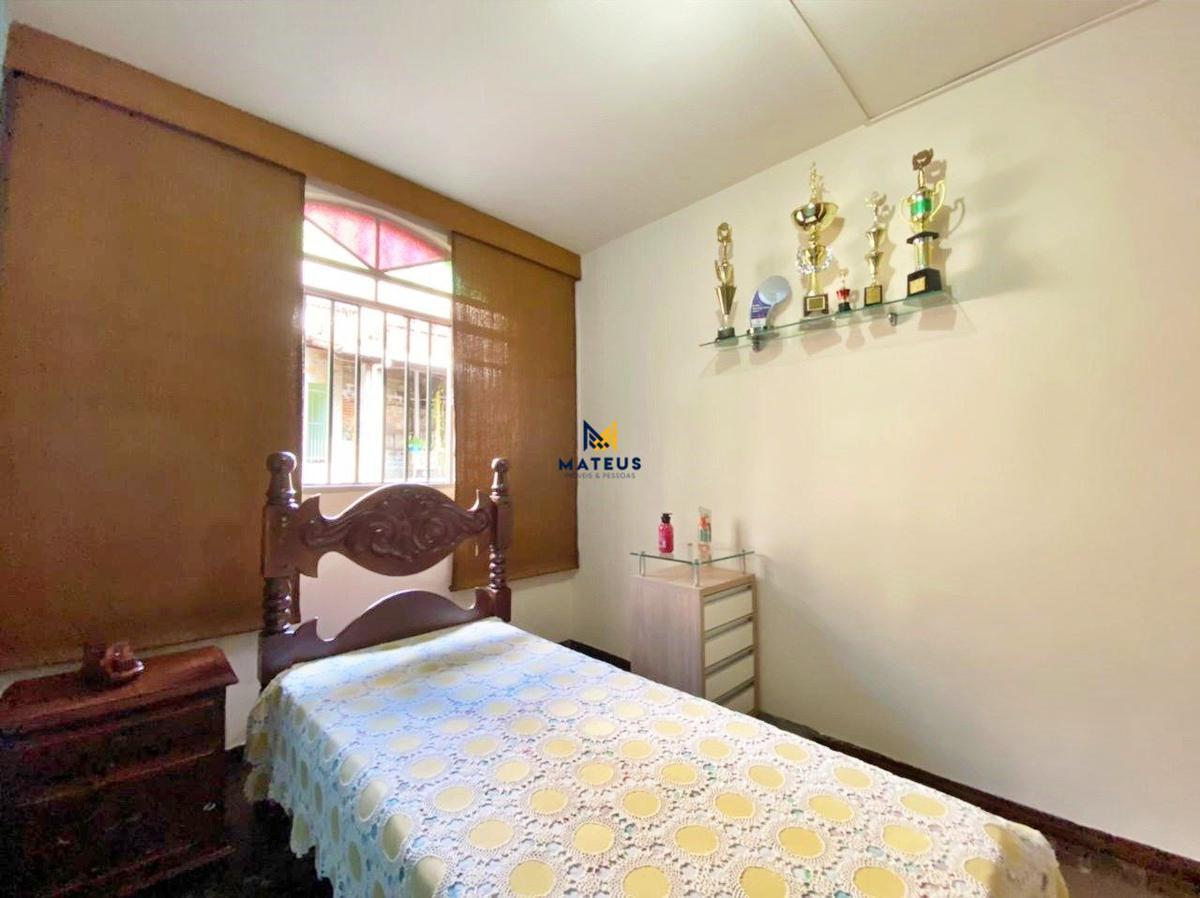 Casa, Caiçaras, 3 Quartos, 3 Vagas, 1 Suíte