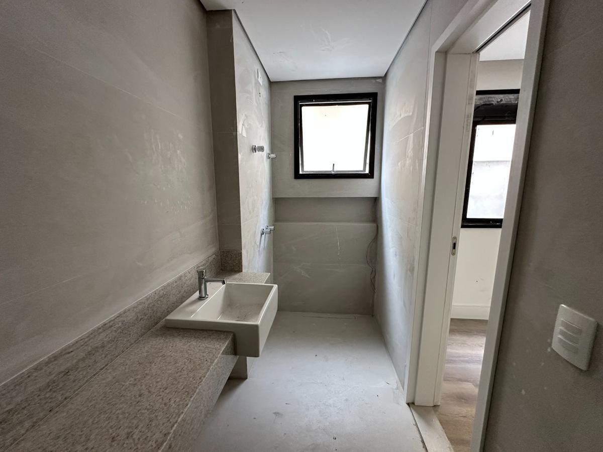 Apartamento, Cidade Nova, 3 Quartos, 2 Vagas, 2 Suítes