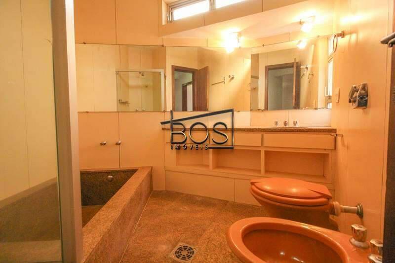 Apartamento, Anchieta, 4 Quartos, 2 Vagas, 1 Suíte