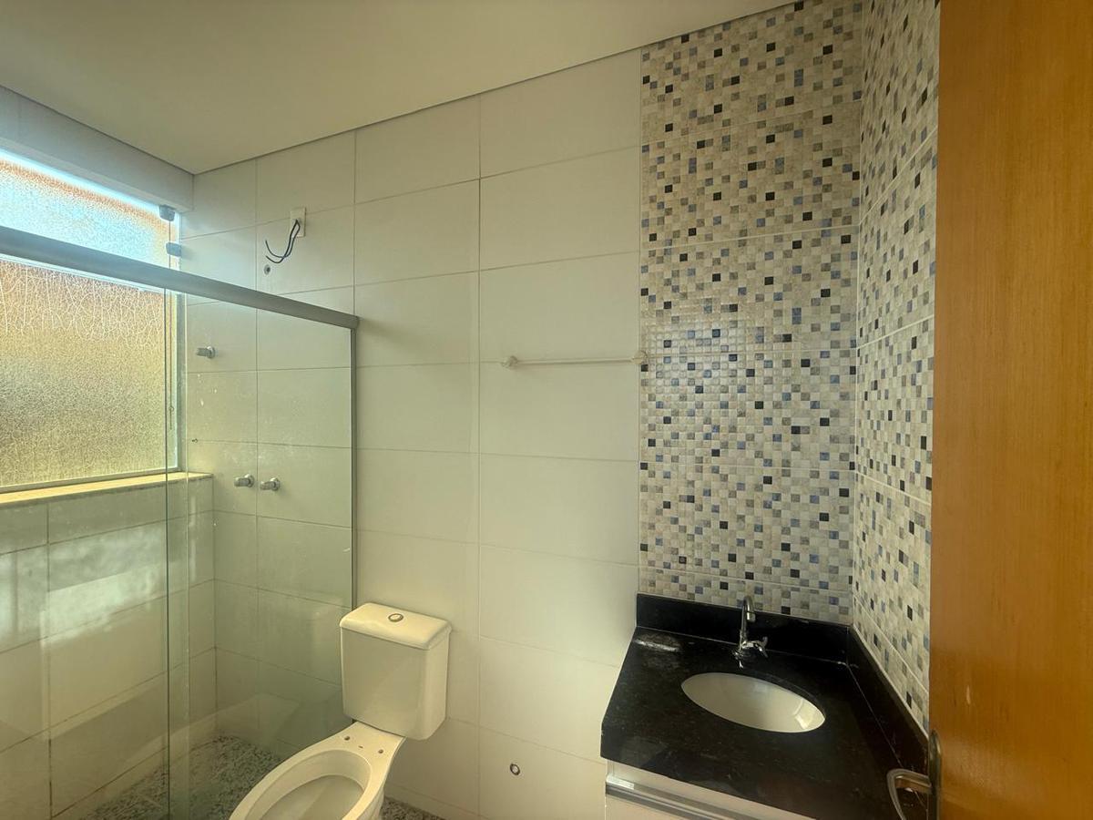 Apartamento, Santa Cruz, 3 Quartos, 1 Vaga, 1 Suíte