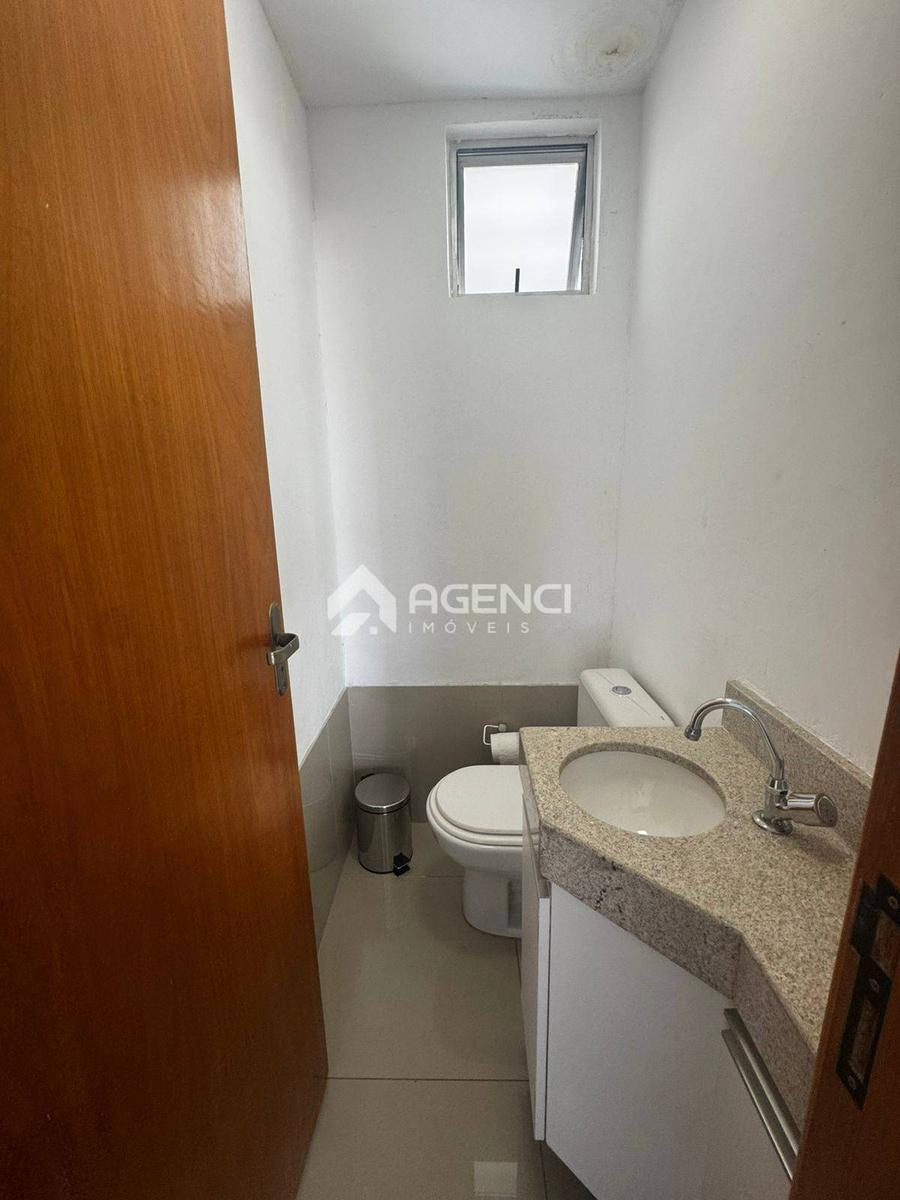 Apartamento, Castelo, 3 Quartos, 0 Vaga, 1 Suíte