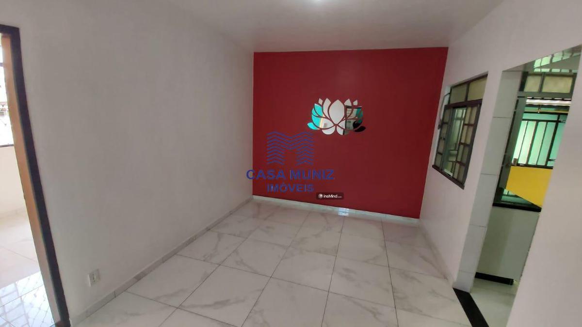 Apartamento, Pirajá, 19 Quartos, 5 Vagas, 6 Suítes