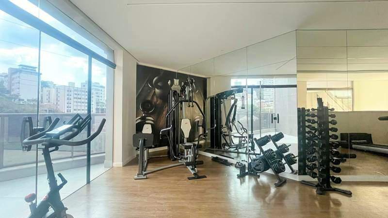 Apartamento, Santa Lúcia, 4 Quartos, 4 Vagas, 4 Suítes