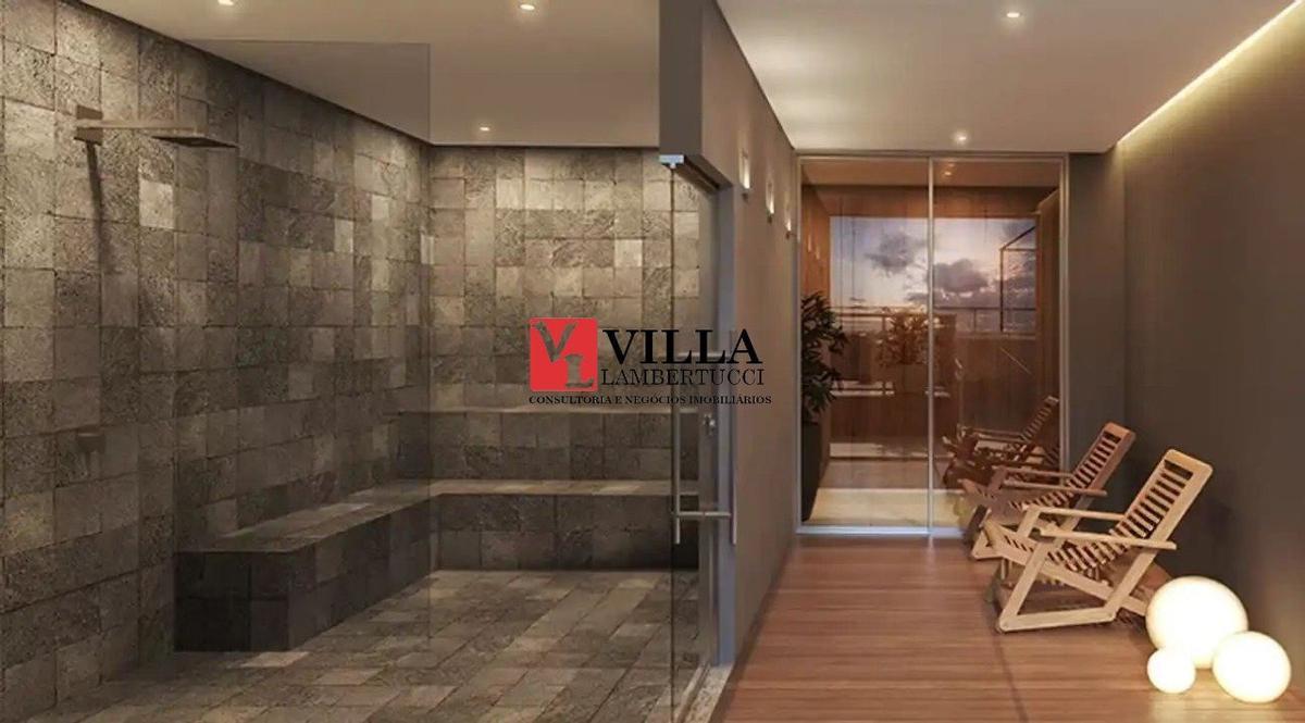 Apartamento, Nova Granada, 2 Quartos, 2 Vagas, 1 Suíte