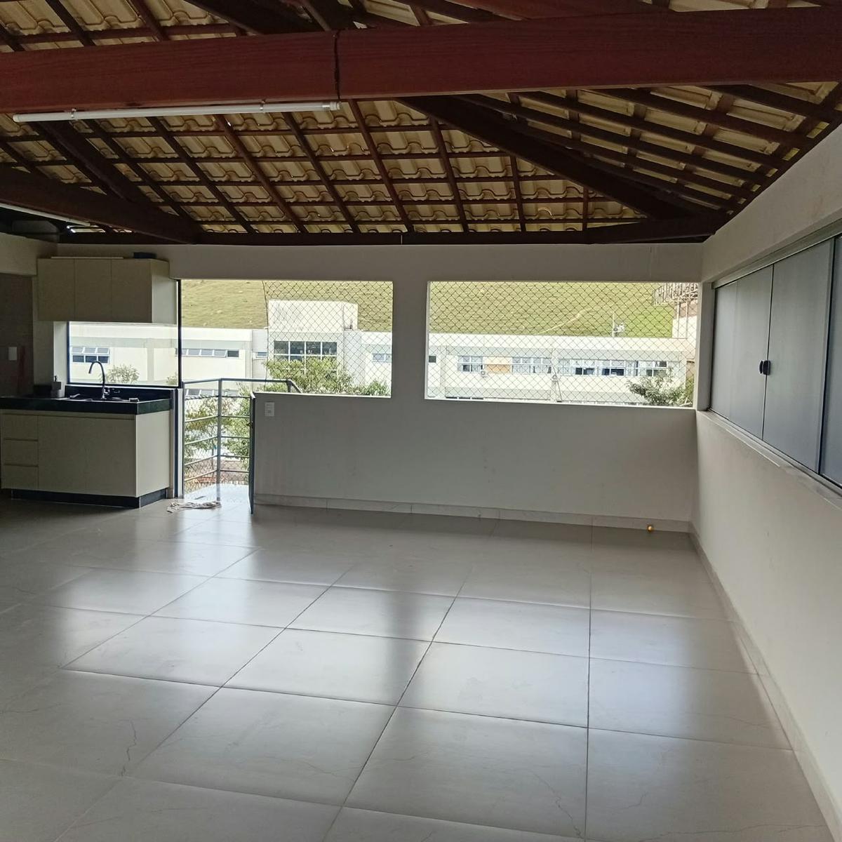 Casa, São José, 0 Quarto, 0 Vaga