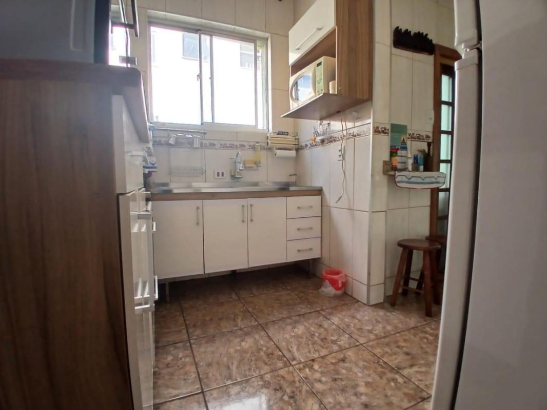 Apartamento, Nova Suíssa, 3 Quartos, 1 Vaga