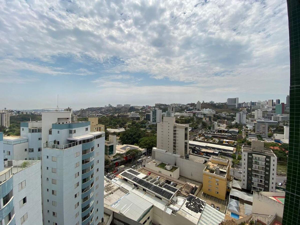 Apartamento, Estoril, 3 Quartos, 2 Vagas, 1 Suíte