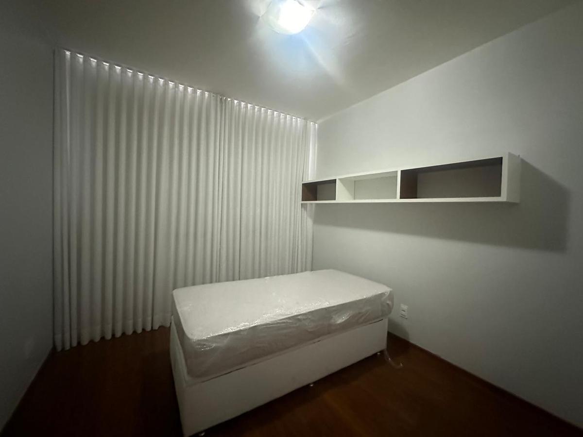 Apartamento, Luxemburgo, 3 Quartos, 2 Vagas