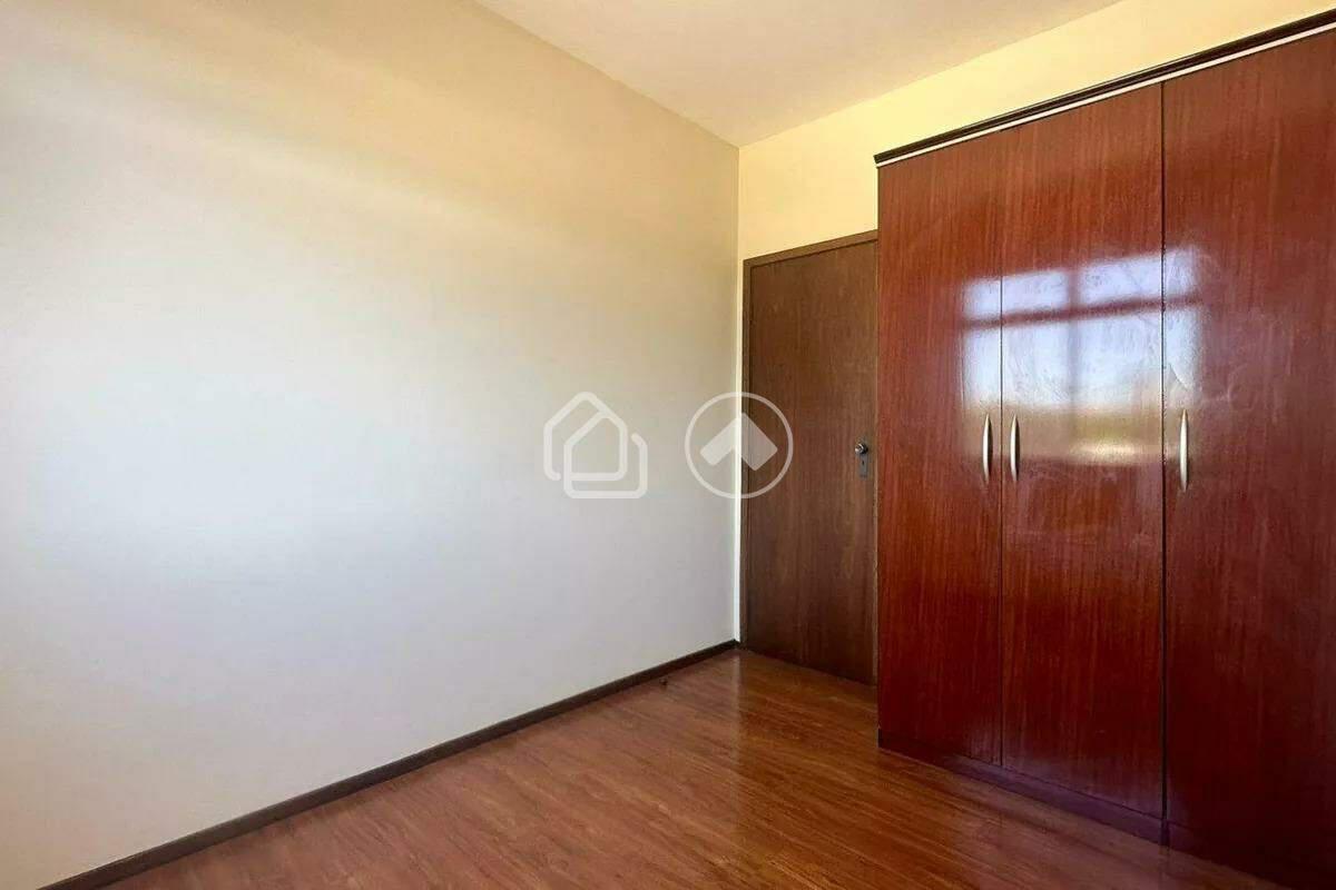 Apartamento, Padre Eustáquio, 2 Quartos, 1 Vaga, 1 Suíte