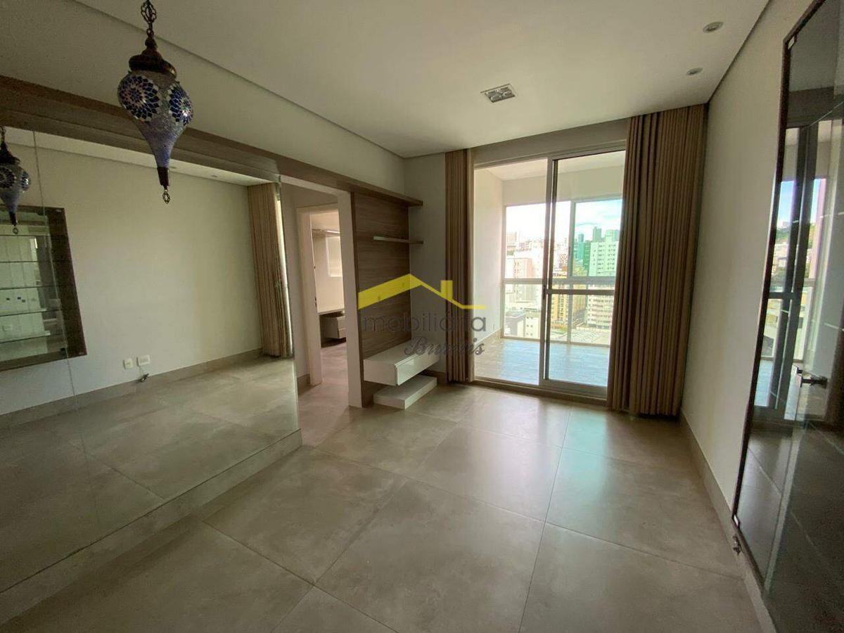 Apartamento, Buritis, 2 Quartos, 2 Vagas, 1 Suíte