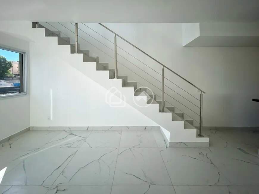 Cobertura, Padre Eustáquio, 2 Quartos, 3 Vagas, 1 Suíte