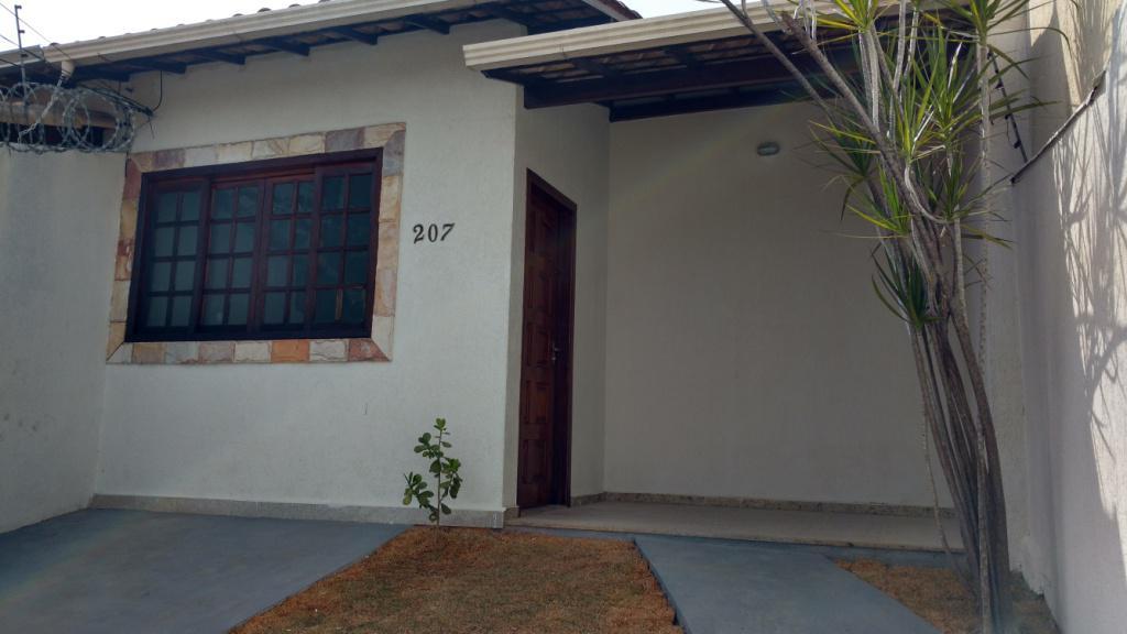 Casa, Sinimbu, 3 Quartos, 2 Vagas, 1 Suíte