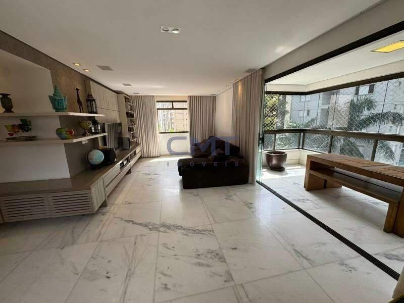 Apartamento, Sion, 4 Quartos, 3 Vagas, 3 Suítes