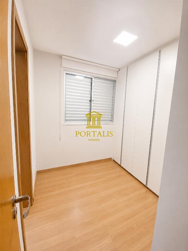 Apartamento, Serra, 2 Quartos, 2 Vagas, 2 Suítes