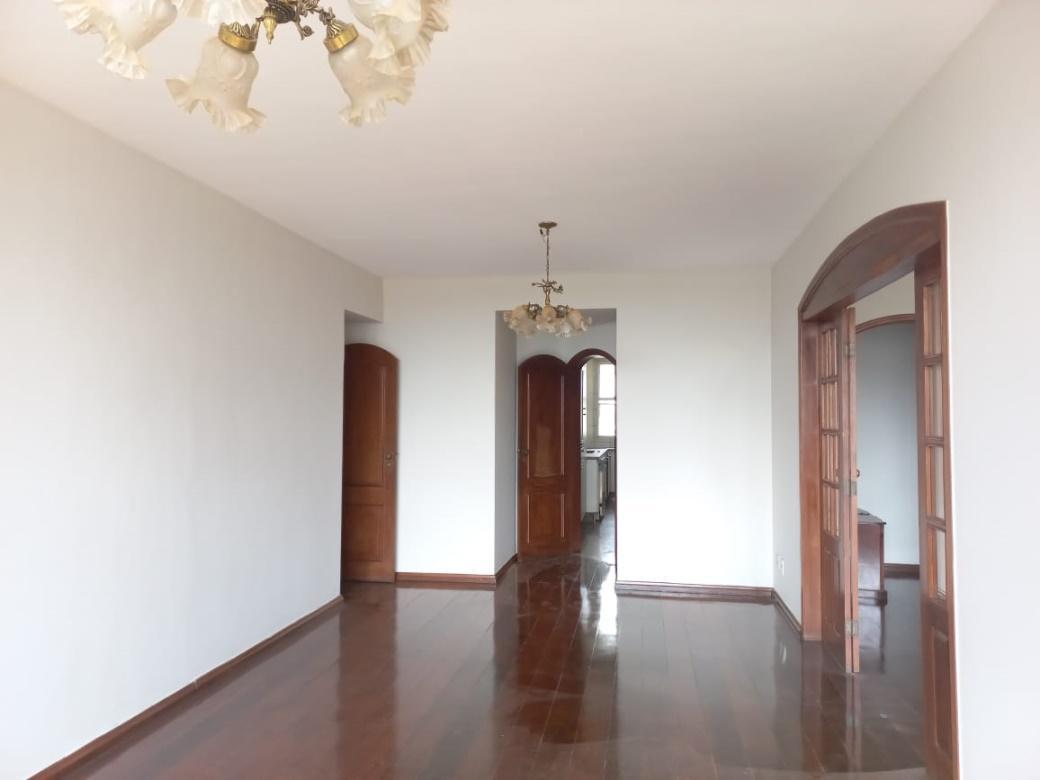 Apartamento, Funcionários, 4 Quartos, 3 Vagas, 1 Suíte