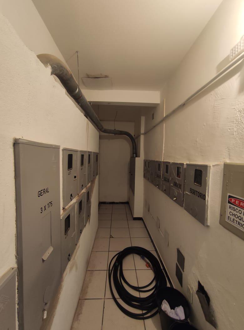 Andar, Castelo, 0 Quarto, 0 Vaga