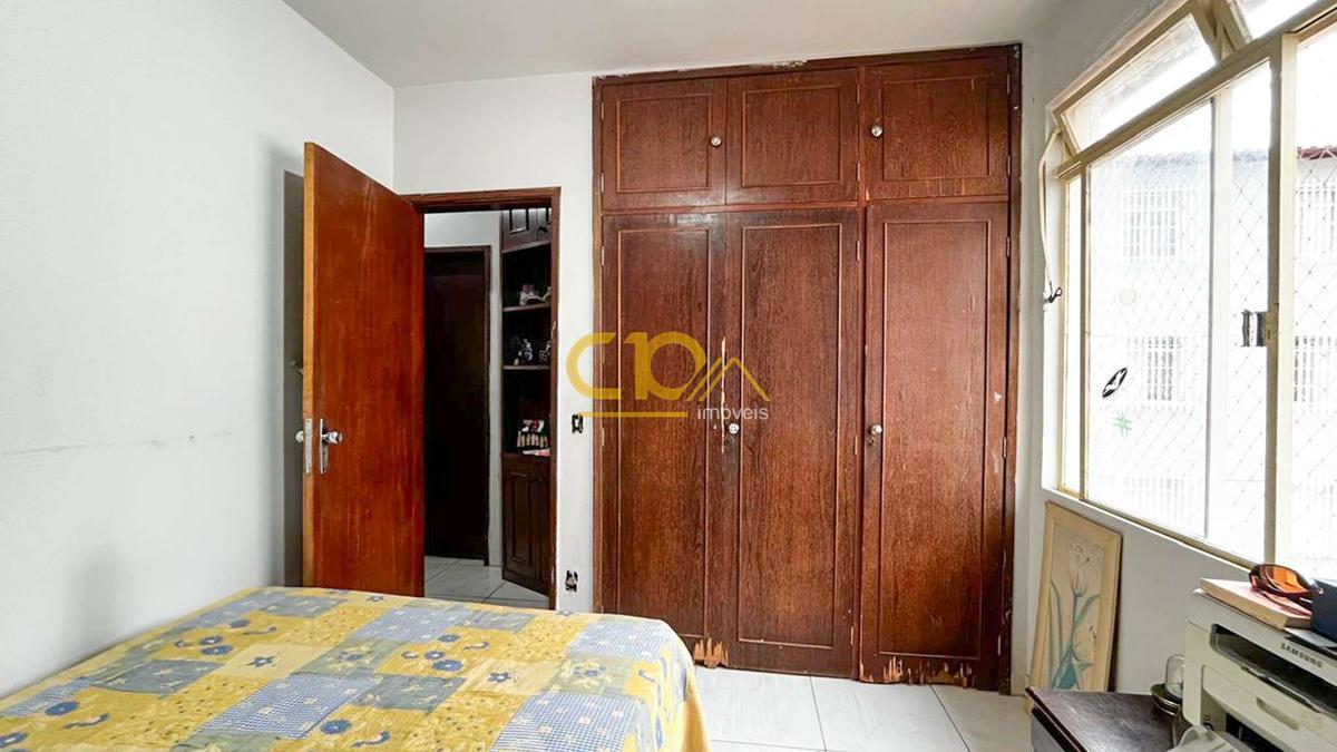 Cobertura, Cidade Nova, 3 Quartos, 2 Vagas, 1 Suíte