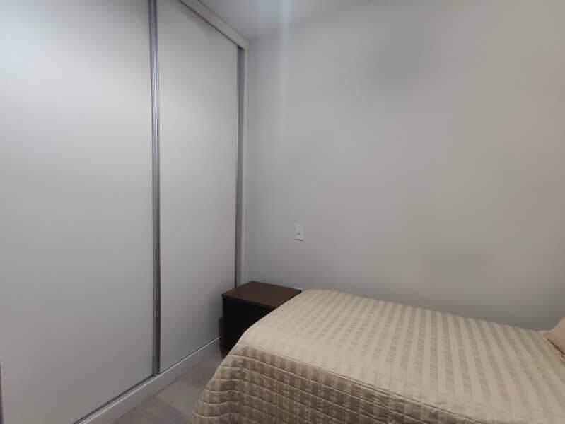Cobertura, Buritis, 3 Quartos, 1 Vaga, 1 Suíte