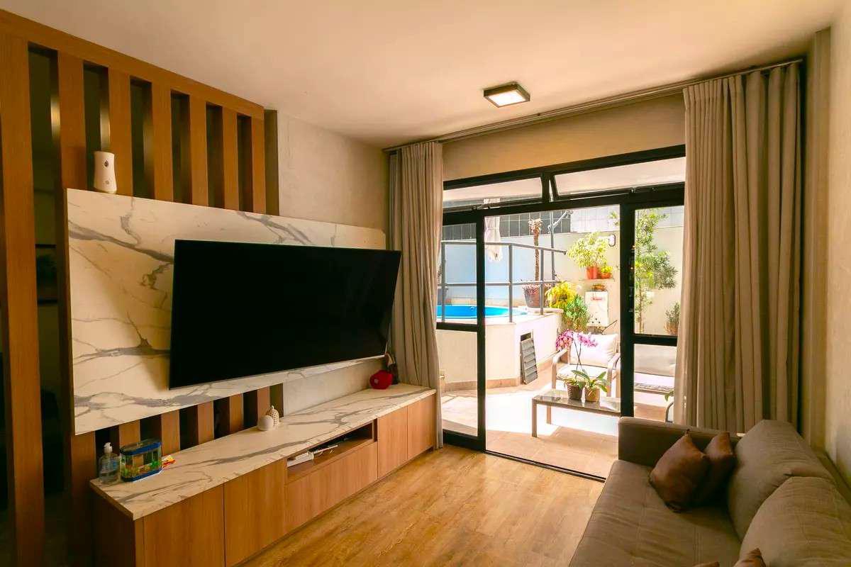 Apartamento, Belvedere, 3 Quartos, 2 Vagas, 2 Suítes