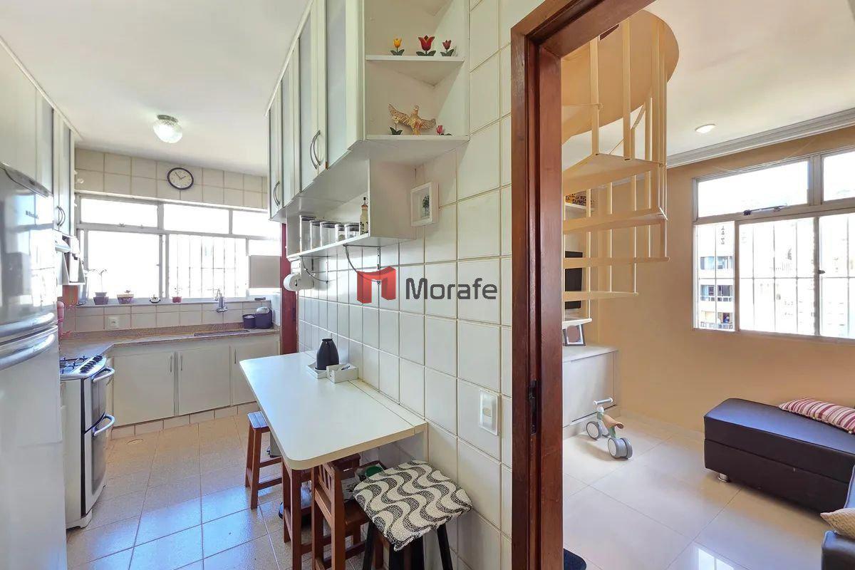 Apartamento, Anchieta, 4 Quartos, 1 Vaga, 1 Suíte