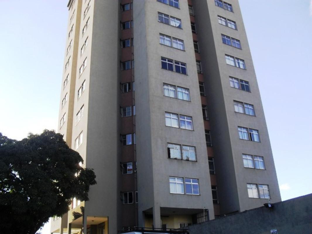 Apartamento, João Pinheiro, 2 Quartos, 1 Vaga