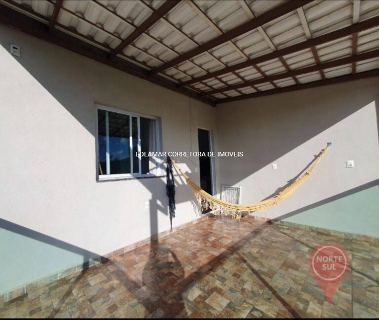 Casa, Tangará, 3 Quartos, 3 Vagas, 1 Suíte