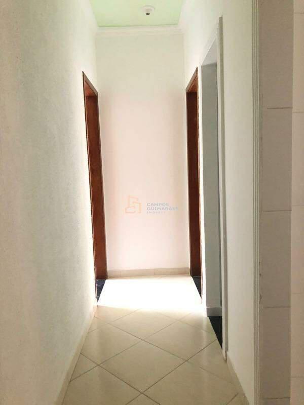 Casa, Coqueiros, 2 Quartos, 1 Vaga
