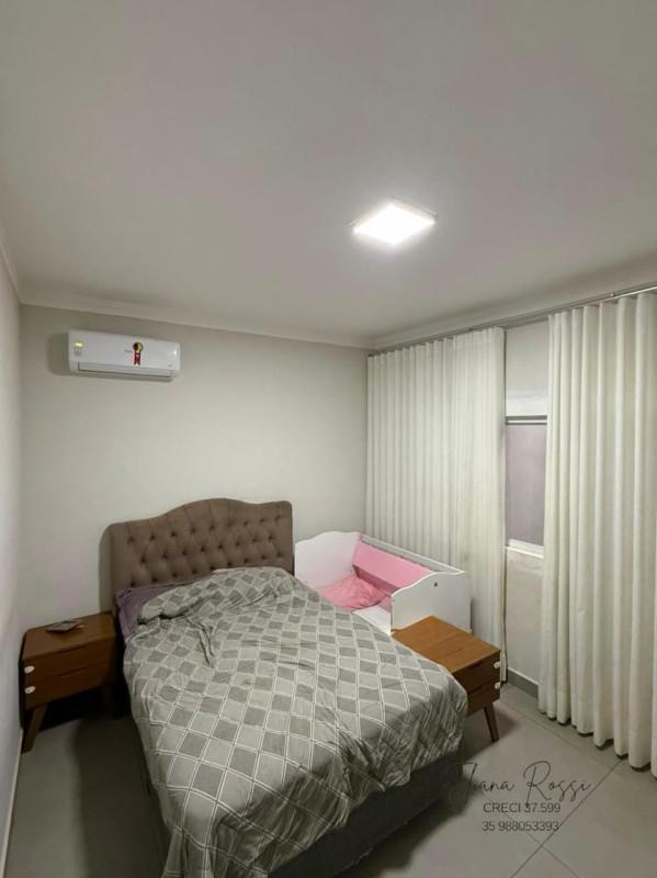 Casa, Santa Luiza, 3 Quartos, 2 Vagas, 1 Suíte