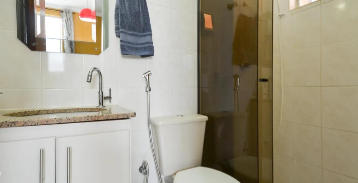 Cobertura, Santa Inês, 2 Quartos, 1 Vaga