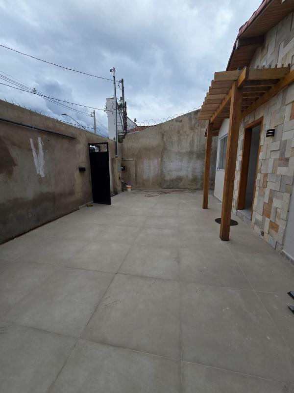 Casa, Conjunto Celso Machado, 3 Quartos, 3 Vagas, 1 Suíte