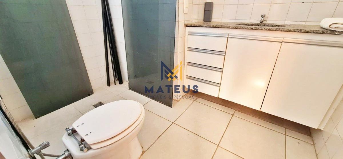 Apartamento, Caiçaras, 2 Quartos, 1 Vaga