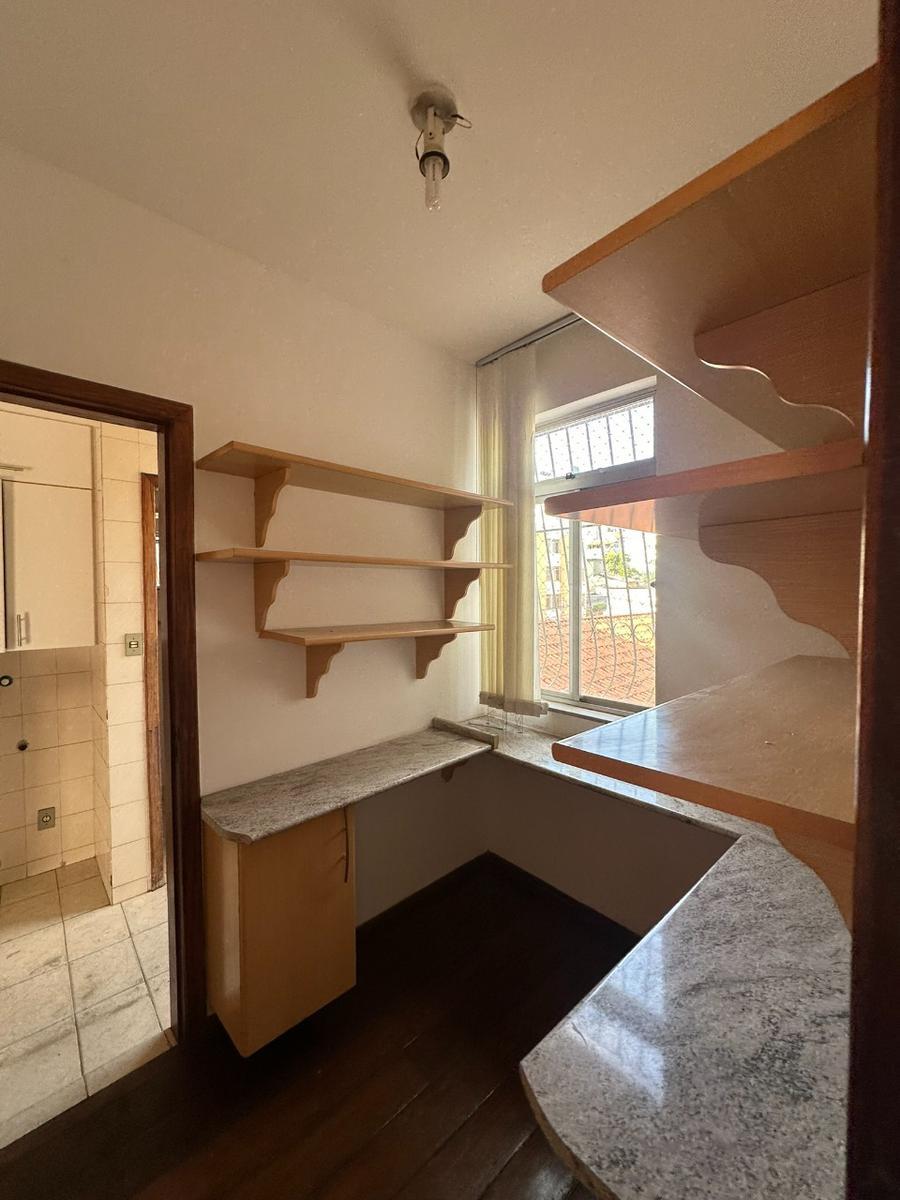 Apartamento, Ipiranga, 2 Quartos, 1 Vaga, 1 Suíte