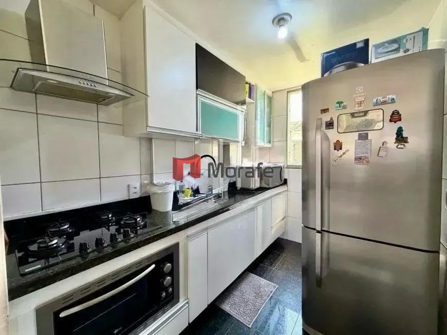 Apartamento, Fernão Dias, 2 Quartos, 2 Vagas, 1 Suíte