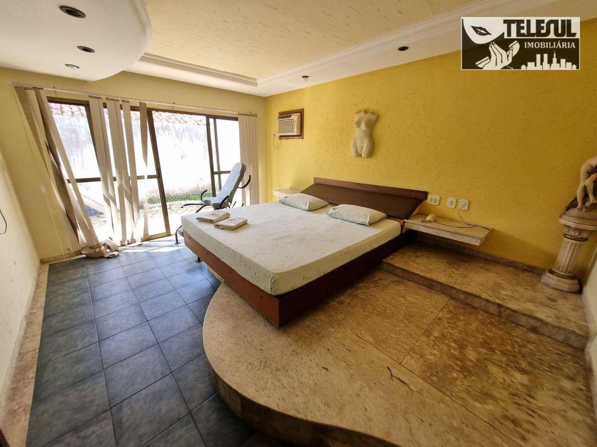 Apart Hotel, Parque Mariela, 20 Quartos, 0 Vaga, 20 Suítes