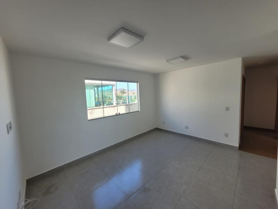 Cobertura, Jardim América, 3 Quartos, 2 Vagas, 1 Suíte