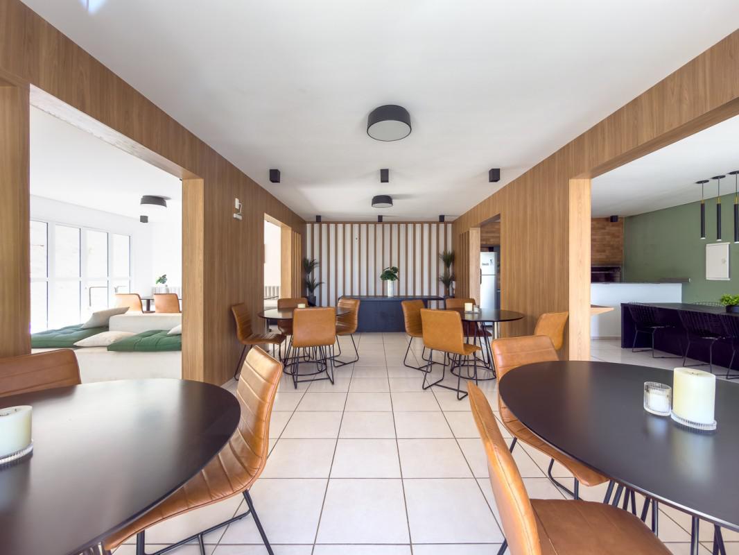 Apartamento, Palmeiras, 3 Quartos, 2 Vagas, 1 Suíte