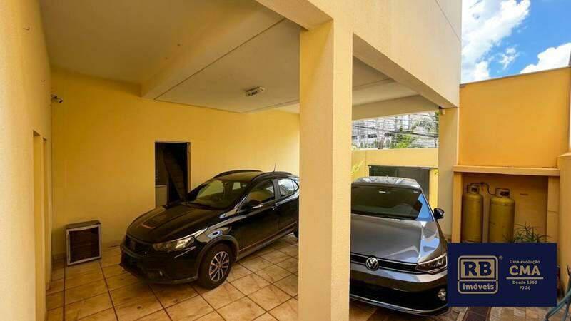 Casa, Belvedere, 4 Quartos, 4 Vagas, 1 Suíte