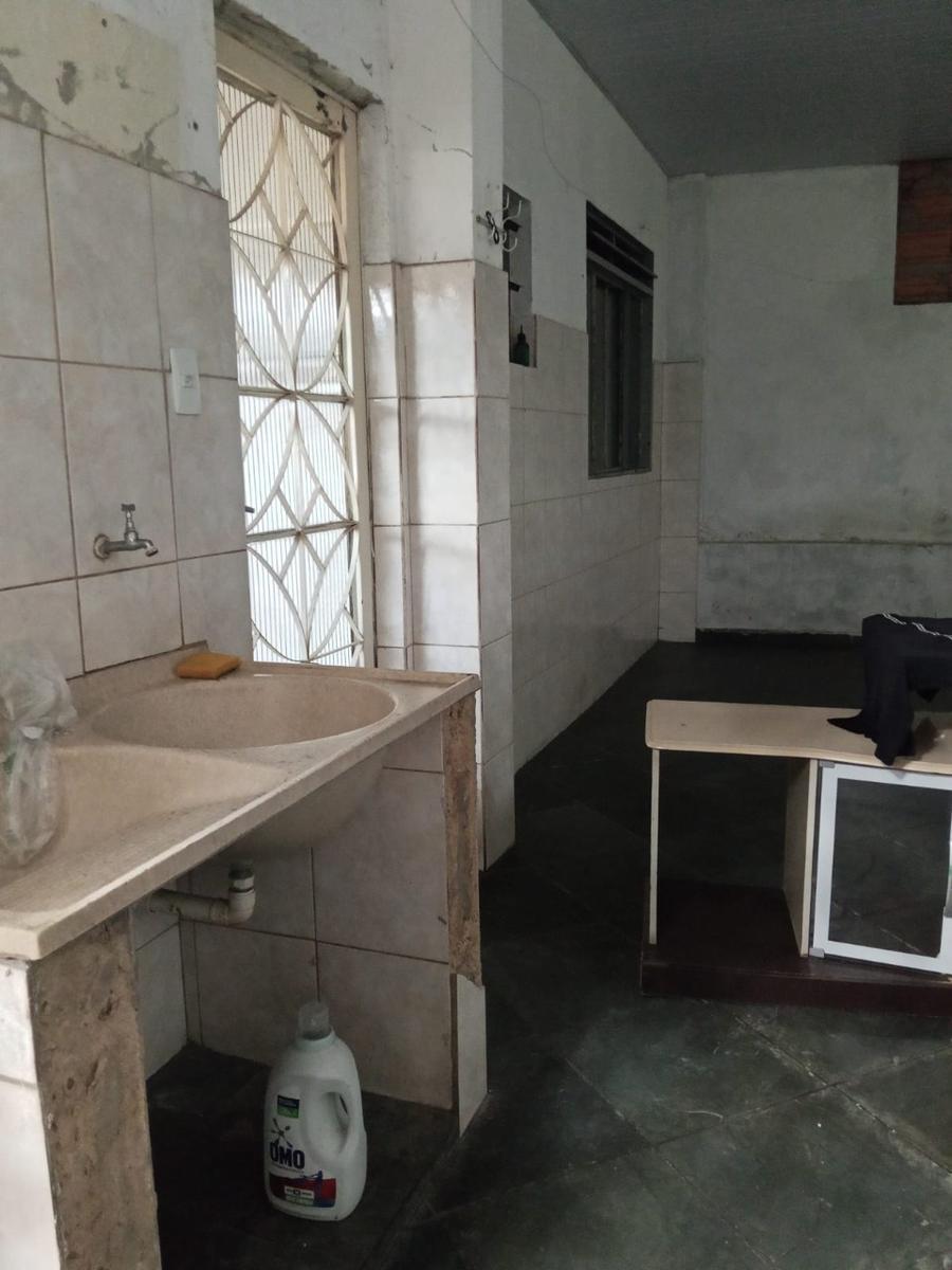 Casa, Céu Azul, 3 Quartos, 2 Vagas