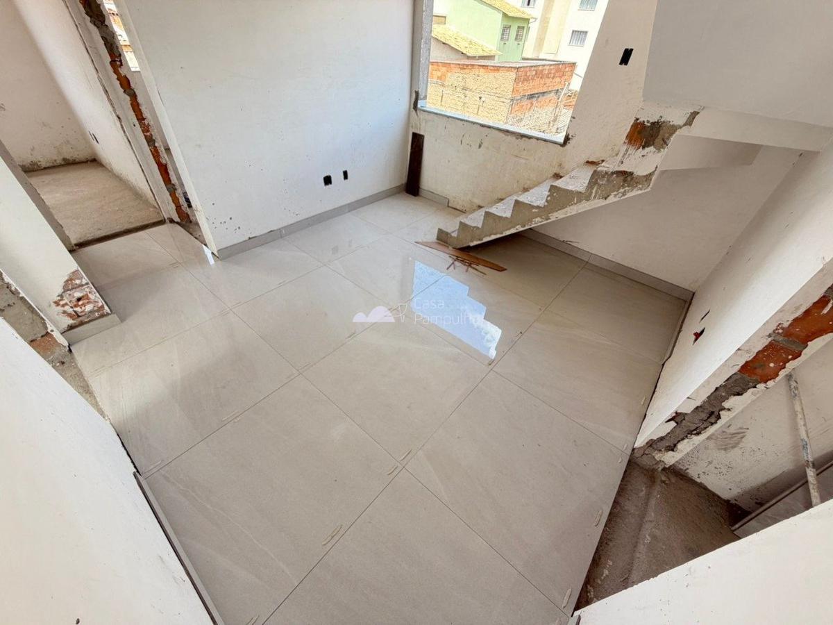 Apartamento, Santa Mônica, 3 Quartos, 1 Vaga, 1 Suíte
