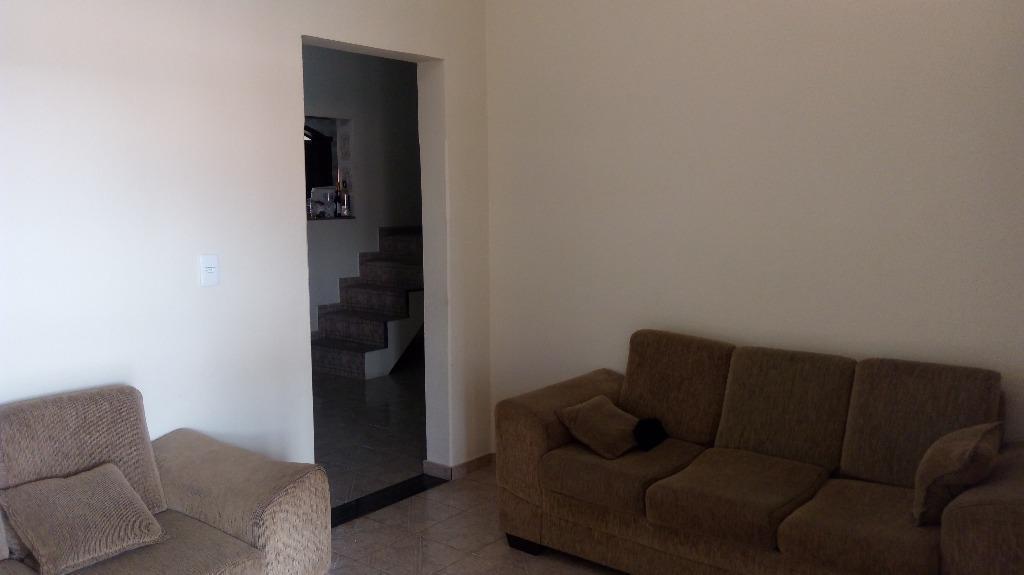 Casa, São Mateus, 4 Quartos, 3 Vagas, 1 Suíte