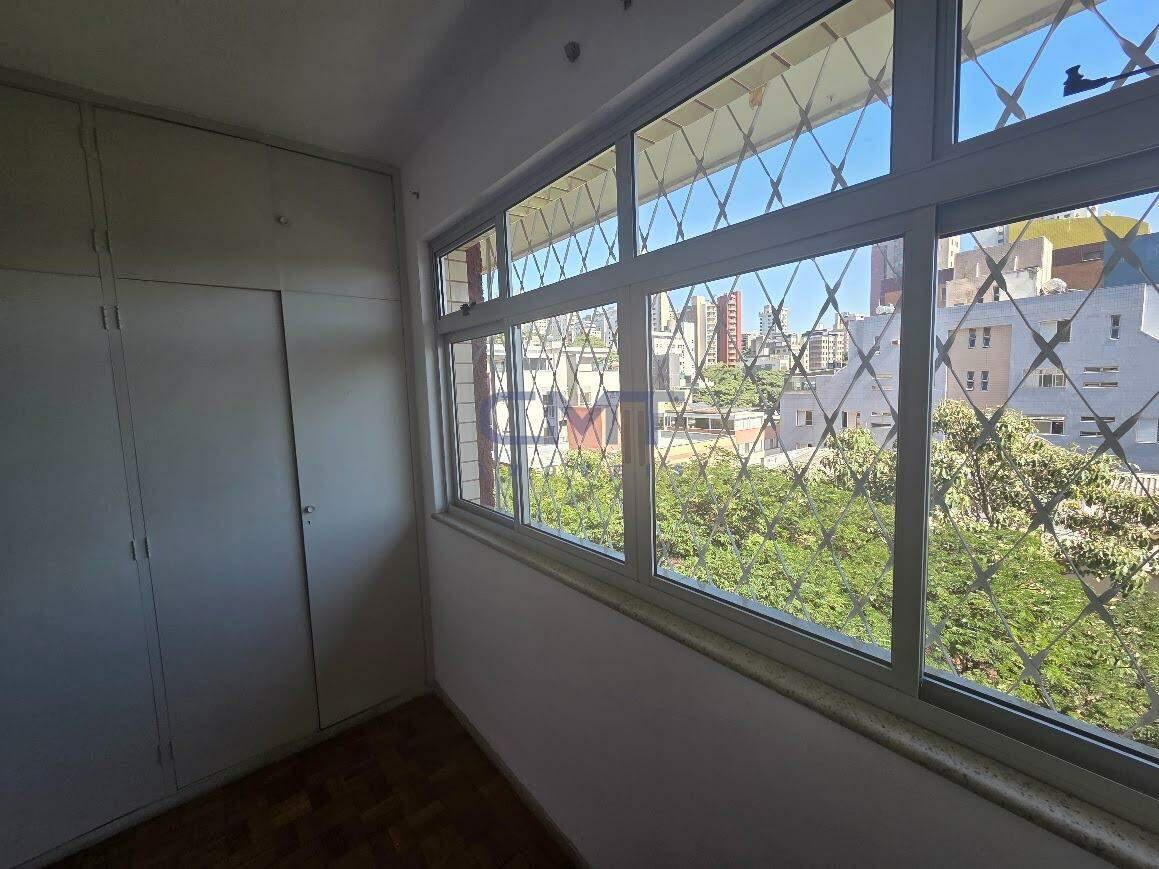 Apartamento, São Pedro, 3 Quartos, 1 Vaga