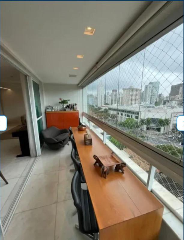 Apartamento, Lourdes, 4 Quartos, 3 Vagas, 2 Suítes