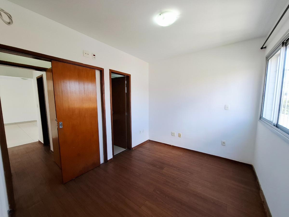 Apartamento, Renascença, 3 Quartos, 2 Vagas, 1 Suíte