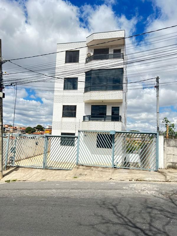 Apartamento, Tirol, 2 Quartos, 1 Vaga