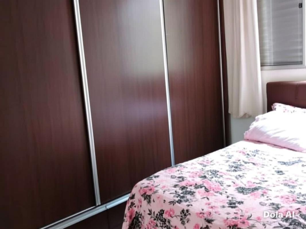 Apartamento, Riacho da Mata, 2 Quartos, 1 Vaga