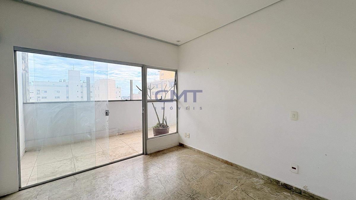 Cobertura, Santo Antônio, 3 Quartos, 2 Vagas, 3 Suítes