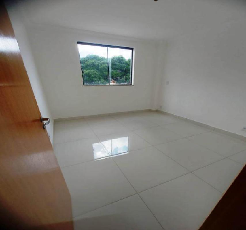 Casa, Jardim Guanabara, 2 Quartos, 1 Vaga