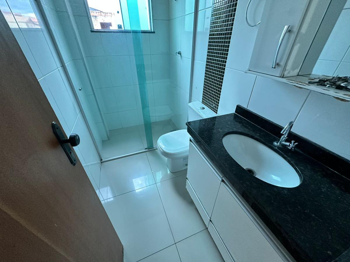 Cobertura, Arvoredo, 3 Quartos, 2 Vagas, 1 Suíte