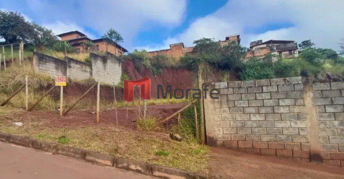 Lote, Jardim Canadá, 0 Quarto, 0 Vaga