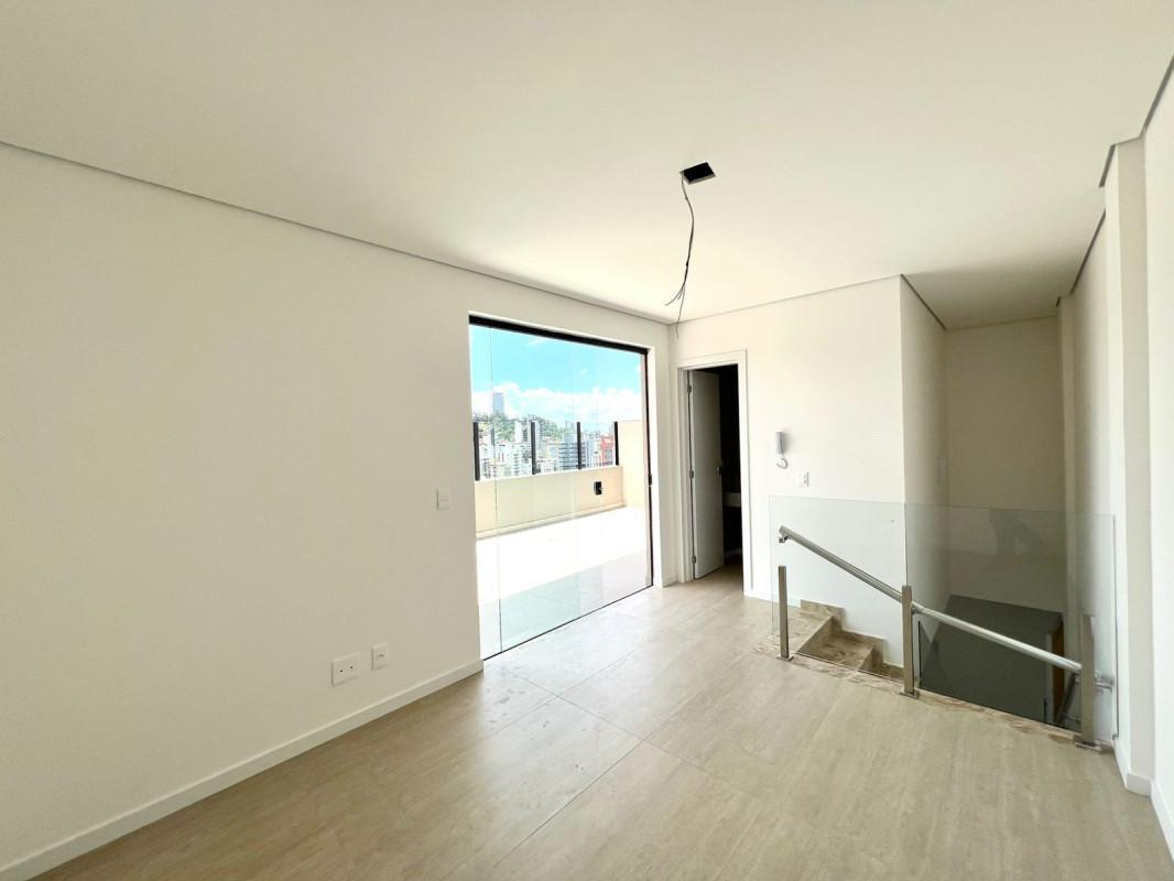 Cobertura, Santo Antônio, 2 Quartos, 3 Vagas, 1 Suíte